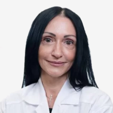 Мещерякова Елена Витальевна, стоматолог-терапевт