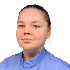 Сенина Дарья Николаевна, гинеколог