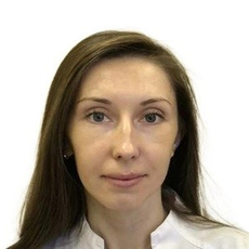 Бойчук Анастасия Анатольевна, эндокринолог