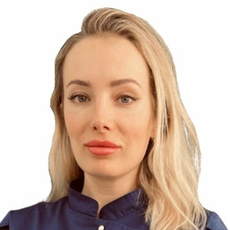 Бойчевская Оксана Алексеевна, стоматолог-ортопед