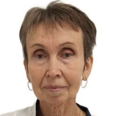 Батуева Галина Аркадьевна, терапевт