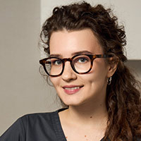 Овсяникова Ангелина Вячеславовна, стоматолог-терапевт