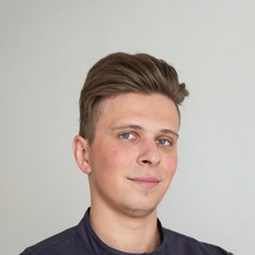 Кузнецов Никита Станиславович, массажист