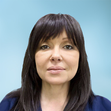 Захарова Ольга Олеговна, детский массажист