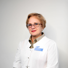 Чечулина Ирина Ивановна, терапевт