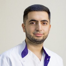 Даниелян Давид Арамович, уролог