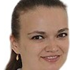 Кузьмина Анастасия Александровна, стоматолог-терапевт