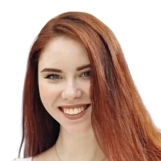 Щербатовская Эвелина Романовна, психиатр