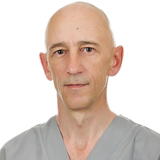 Корниенко Дмитрий Васильевич, массажист