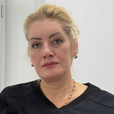 Романова Екатерина Вячеславовна, хирург