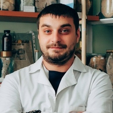 Назаров Игорь Викторович, ортопед