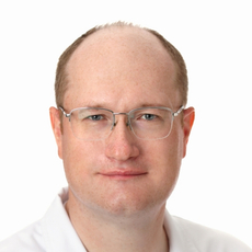 Погорелов Вячеслав Валентинович, терапевт