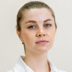 Барабаш Екатерина Юрьевна, дерматолог