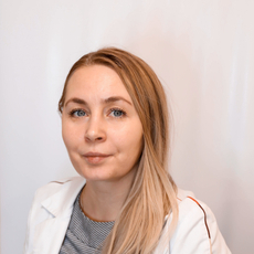 Зорькина Любовь Алексеевна, врач функциональной диагностики