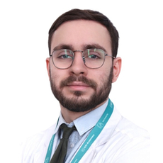 Булдаков Иван Андреевич, офтальмолог