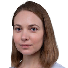 Резяпова Анастасия Сергеевна, нефролог