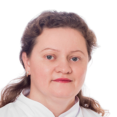 Хрусталева Елена Владимировна, дерматолог