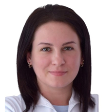 Барышникова Олеся Георгиевна, дерматолог