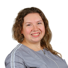 Хомякова Марина Николаевна, ортодонт