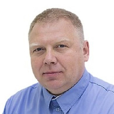 Горохов Владимир Геннадьевич, хирург