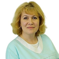 Нефедченкова Александра Владимировна, ортодонт