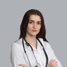 Топчиу Инна Федоровна, гинеколог