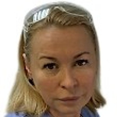 Кирьянчикова Наталья Вячеславовна, стоматолог-терапевт
