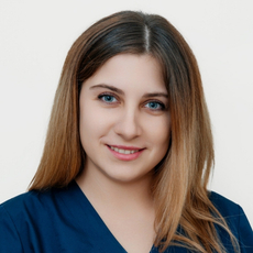 Попкова Юлия Павловна, кардиолог