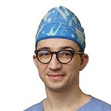 Шинкаренко Дмитрий Витальевич, стоматолог-терапевт