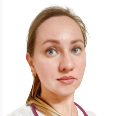 Яровая Екатерина Сергеевна, педиатр