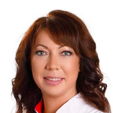 Лаубер Наталья Владимировна, стоматолог-терапевт