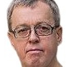 Бондаренко Анатолий Васильевич, ортопед