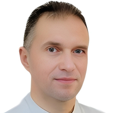 Бизик Сергей Витальевич, врач УЗД