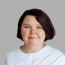 Самойловичева Елена Владимировна, эндоскопист