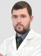 Ширяев Александр Игоревич, эндоваскулярный хирург