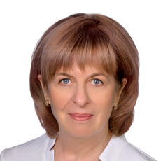 Лысенко Татьяна Александровна, эндокринолог