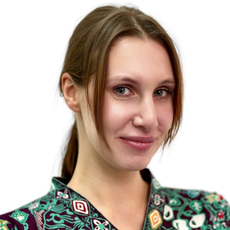 Якушкина Мария Владимировна, стоматолог-терапевт