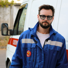 Насонов Алексей Александрович, нарколог