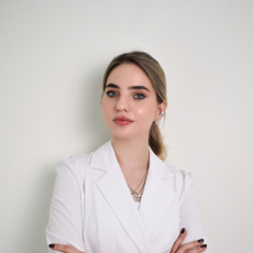Макарчук Ирина Валерьевна, дерматолог