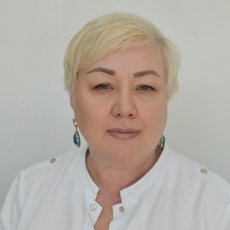 Сапрыкина Татьяна Вениаминовна, дерматолог