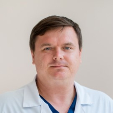 Казаков Алексей Владимирович, детский фтизиатр