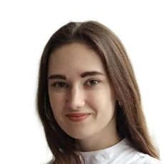 Почевалина (Козменко) Ольга Алексеевна, гастроэнтеролог