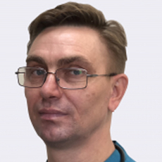 Бабенко Вадим Васильевич, ортопед