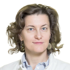 Кондратьева Ольга Владимировна, кардиолог