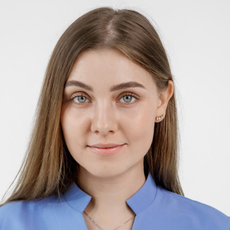 Немченко Виктория Витальевна, ортодонт