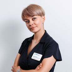 Афанасьева Екатерина Владимировна, ортодонт