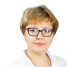 Тарасова Татьяна Александровна, невролог