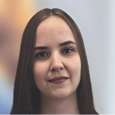 Карасёва Дарья Васильевна, ортодонт