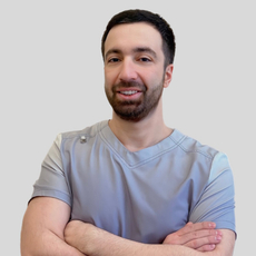 Гаджиев Фархад Рагимович, стоматолог-терапевт