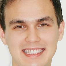 Григорьев Константин Валерьевич, стоматолог-терапевт